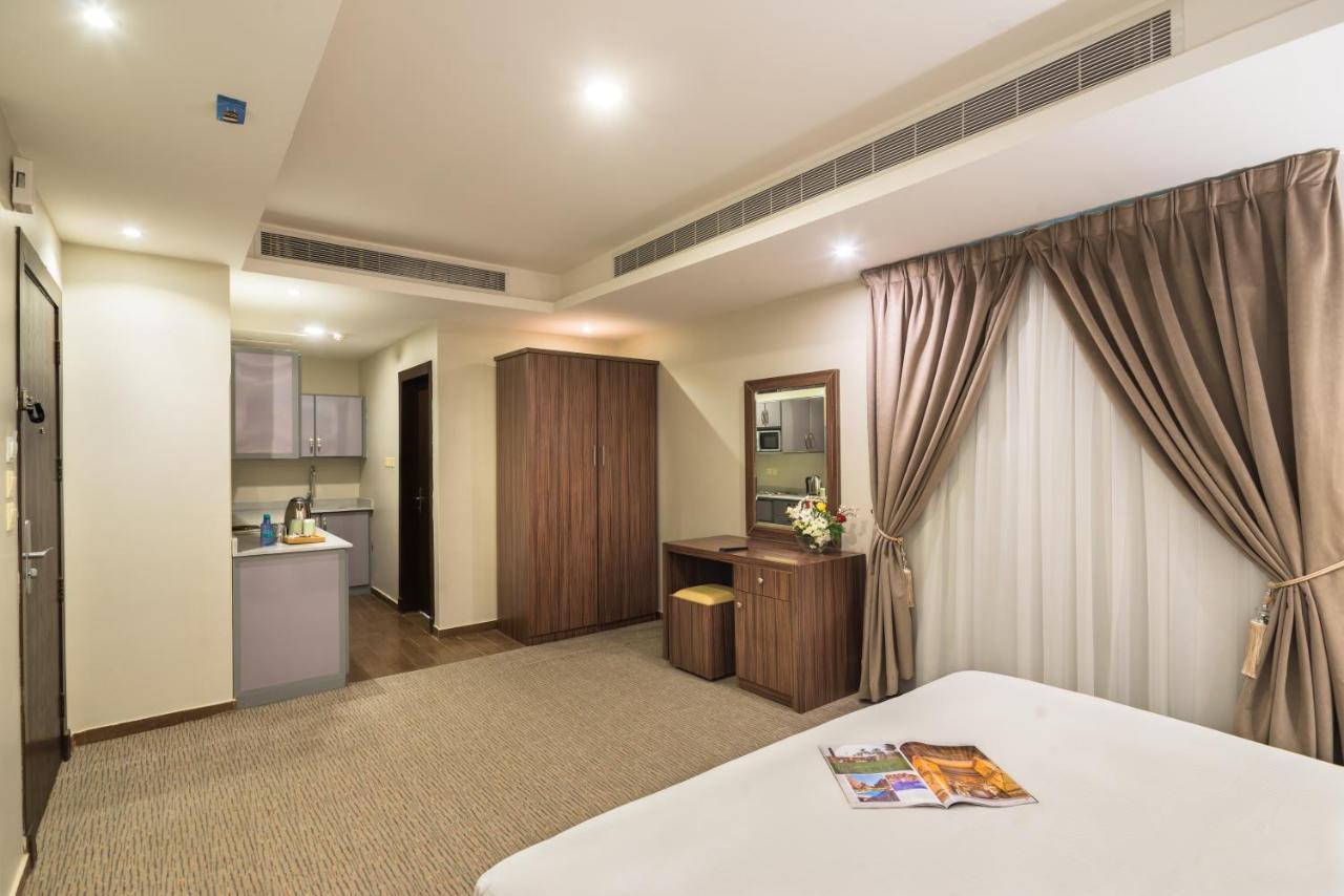 Myrtle Hotel Al Shohadaa Riadh Exterior foto
