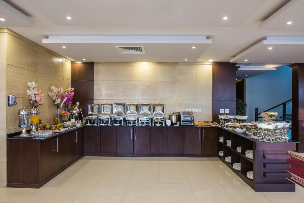 Myrtle Hotel Al Shohadaa Riadh Exterior foto