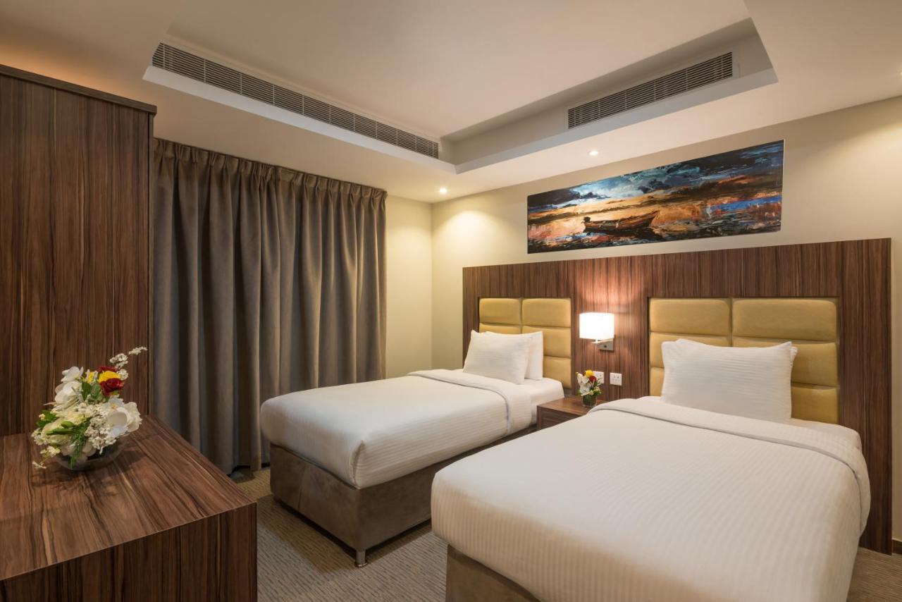 Myrtle Hotel Al Shohadaa Riadh Exterior foto