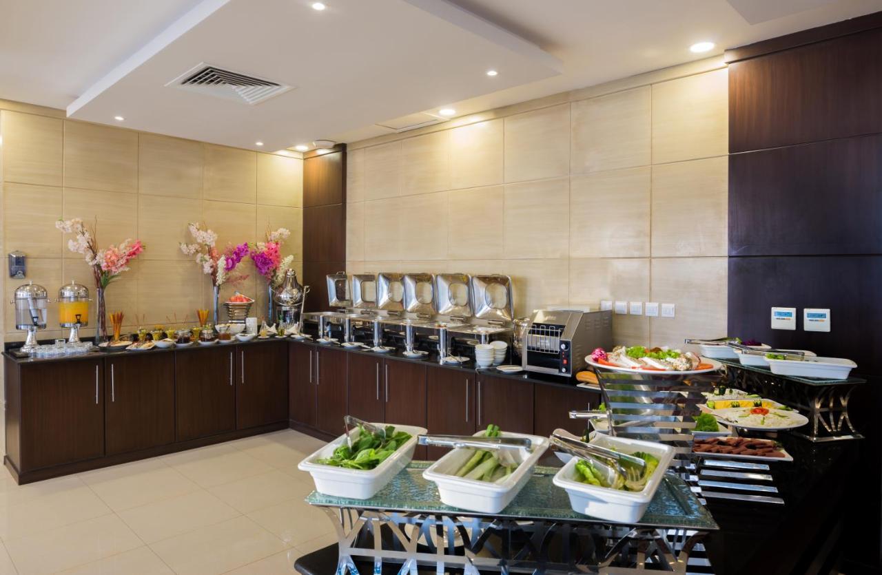 Myrtle Hotel Al Shohadaa Riadh Exterior foto