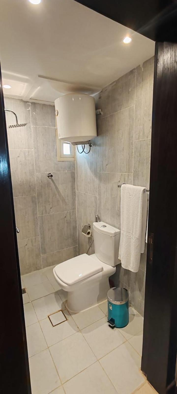Myrtle Hotel Al Shohadaa Riadh Exterior foto