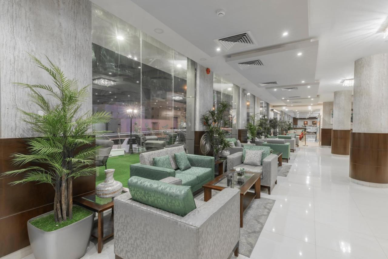 Myrtle Hotel Al Shohadaa Riadh Exterior foto